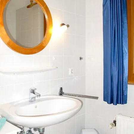 Holiday home Sehestedt Varel