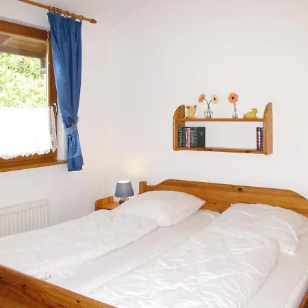 Sehestedt Holiday home