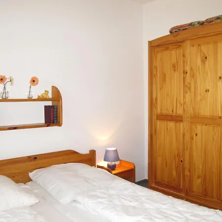 Holiday home Sehestedt