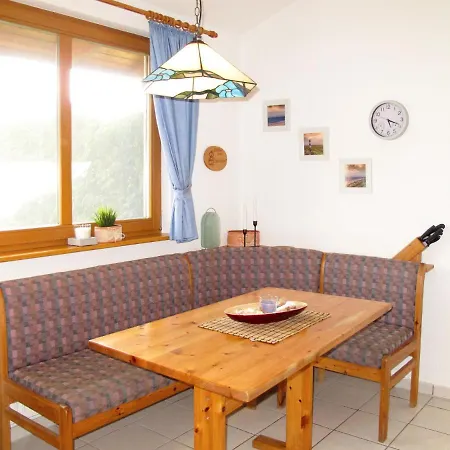 Holiday home Sehestedt