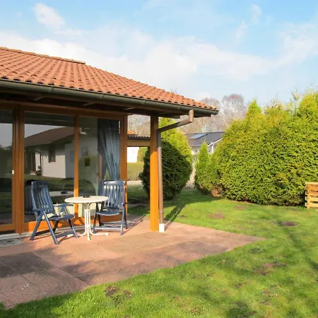 Holiday home Sehestedt